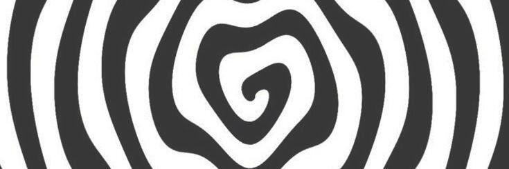 a header of a wavy spiral image